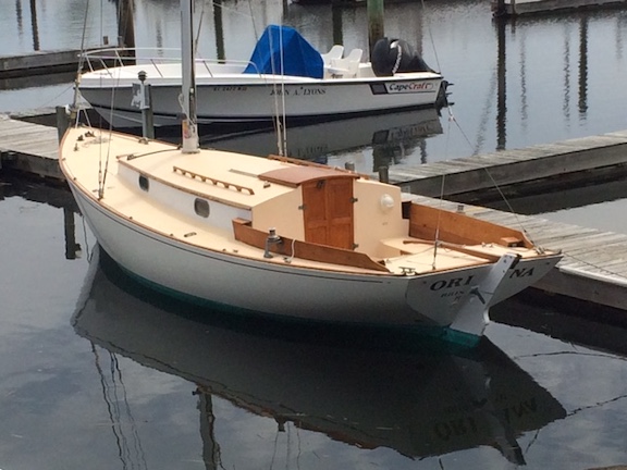 h28 sailboat for sale